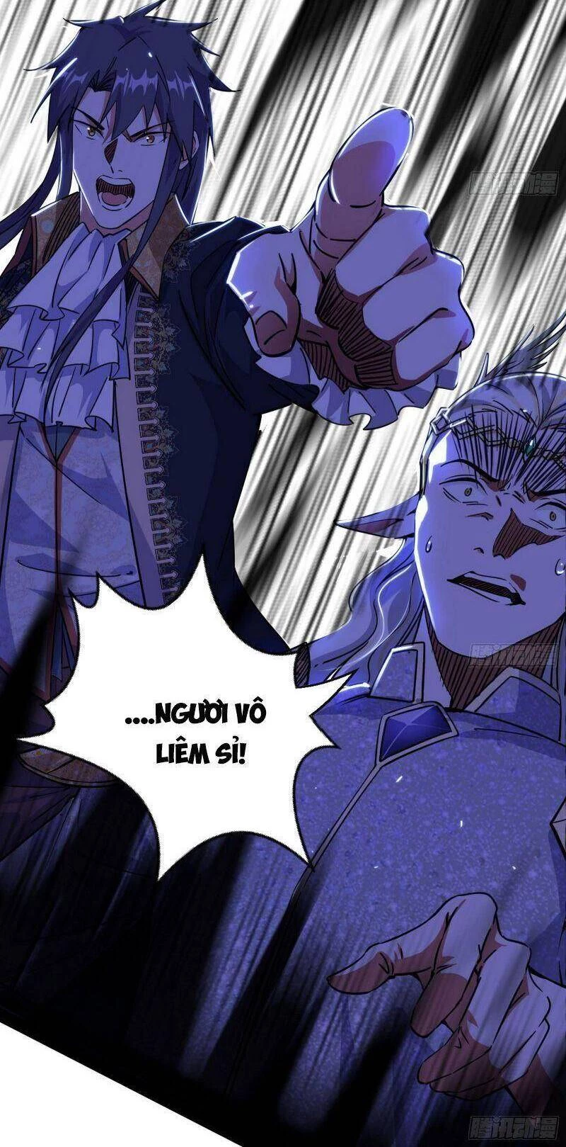 Ta Là Tà Đế Chapter 255 - Trang 4