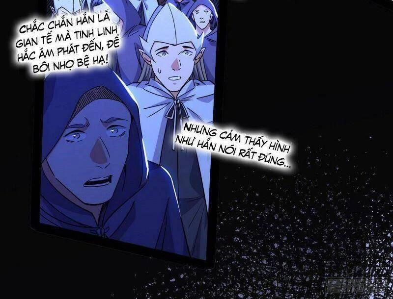 Ta Là Tà Đế Chapter 255 - Trang 4