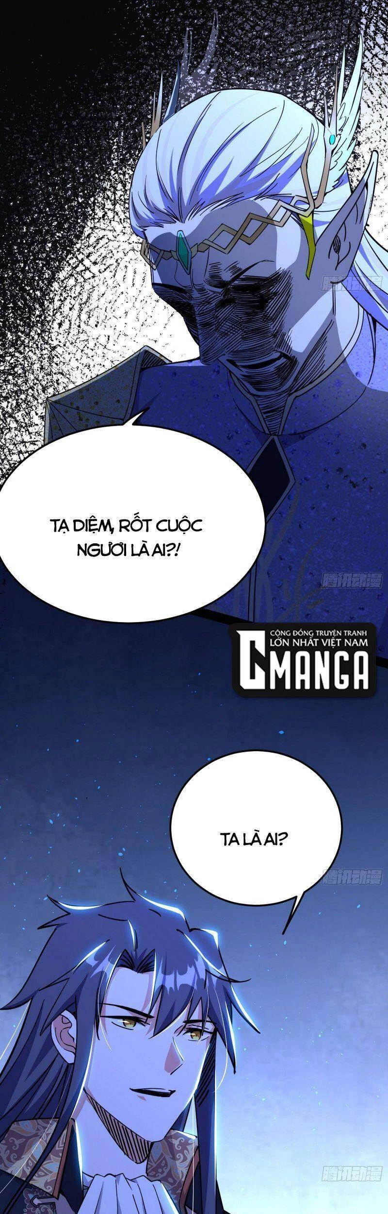 Ta Là Tà Đế Chapter 255 - Trang 4