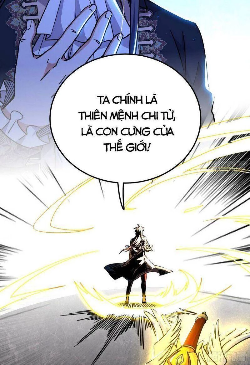 Ta Là Tà Đế Chapter 255 - Trang 4