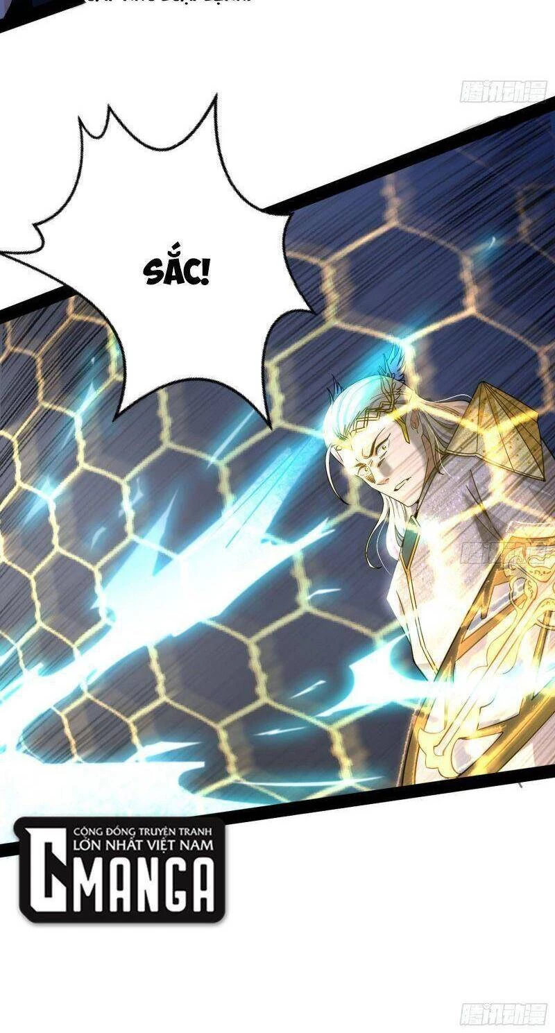 Ta Là Tà Đế Chapter 255 - Trang 4