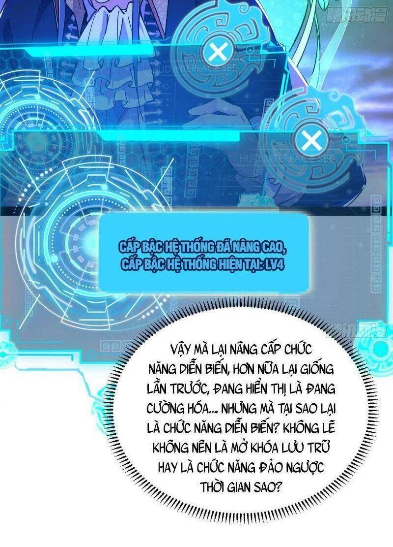 Ta Là Tà Đế Chapter 255 - Trang 4