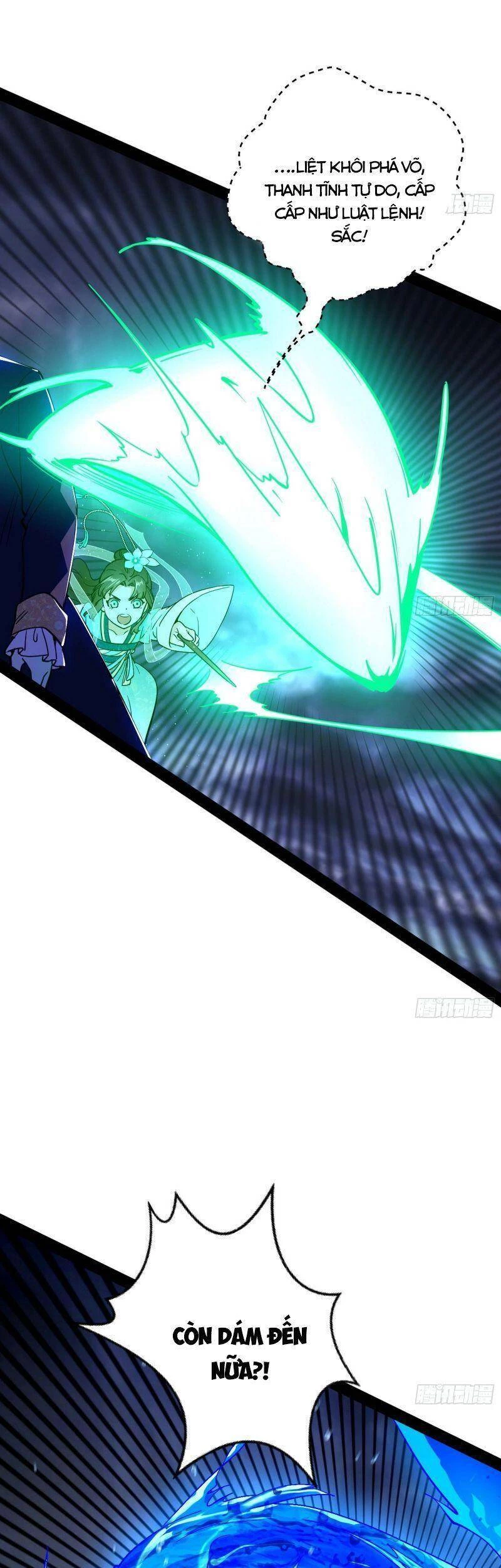 Ta Là Tà Đế Chapter 255 - Trang 4