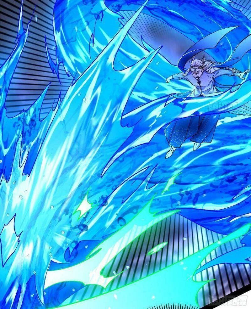 Ta Là Tà Đế Chapter 255 - Trang 4