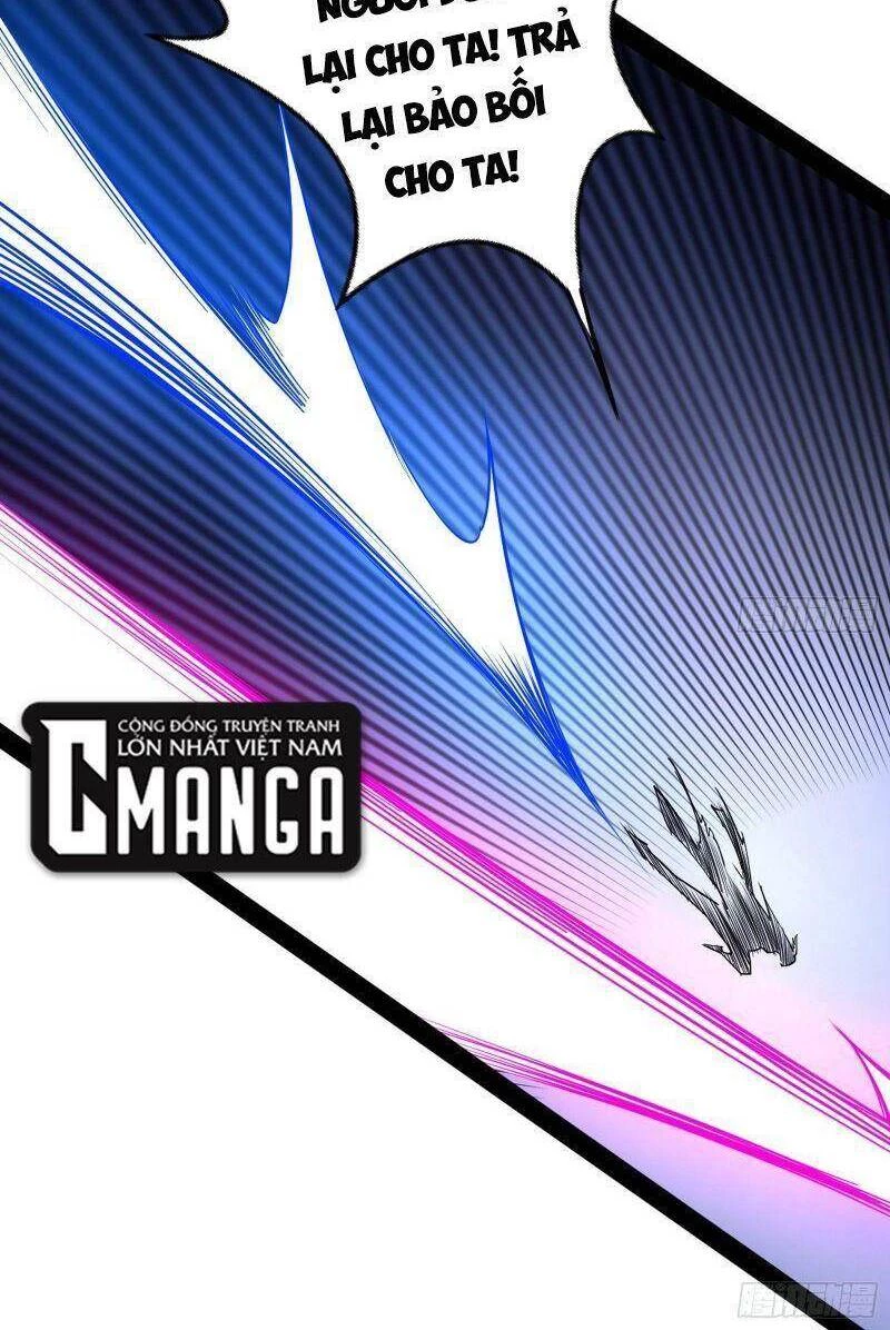 Ta Là Tà Đế Chapter 255 - Trang 4