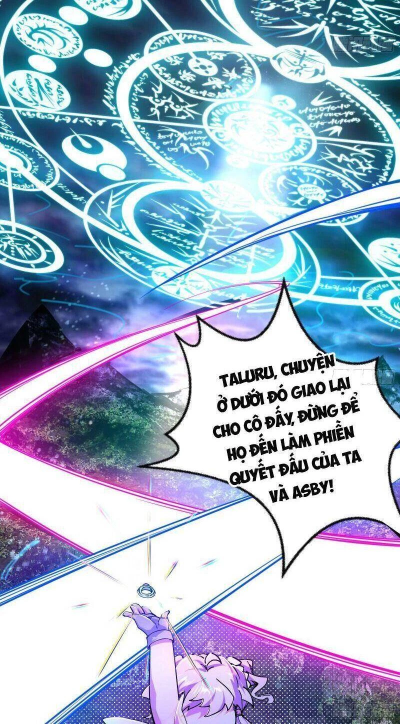 Ta Là Tà Đế Chapter 255 - Trang 4