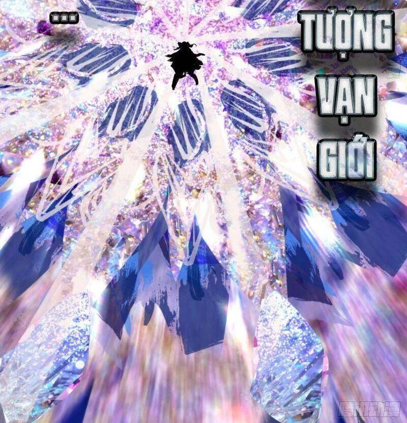 Ta Là Tà Đế Chapter 255 - Trang 4