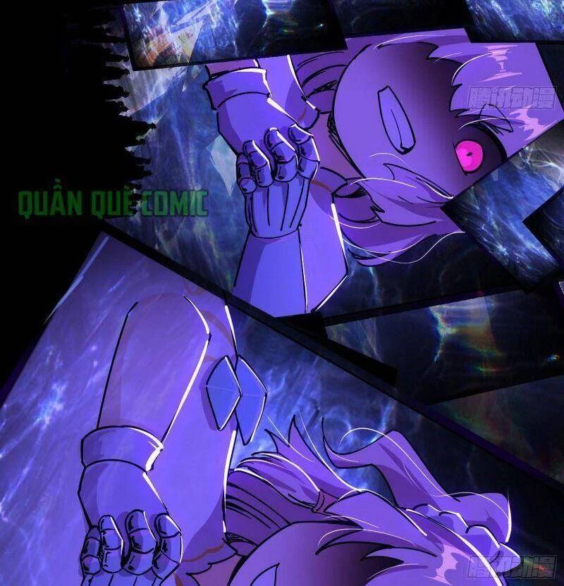 Ta Là Tà Đế Chapter 255 - Trang 4