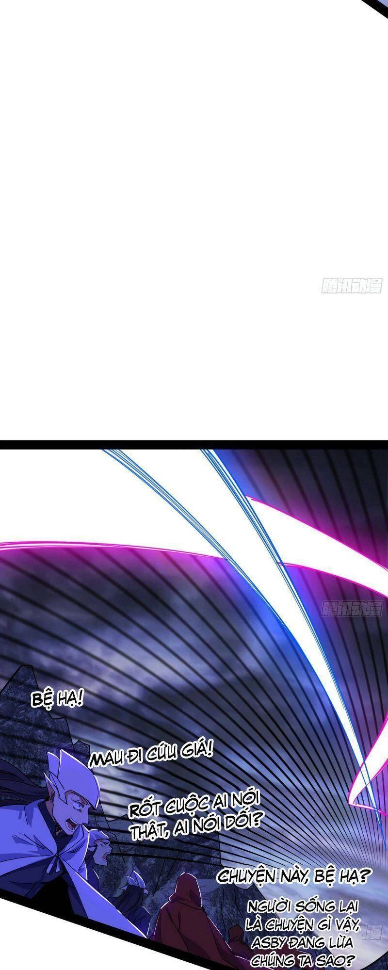 Ta Là Tà Đế Chapter 255 - Trang 4