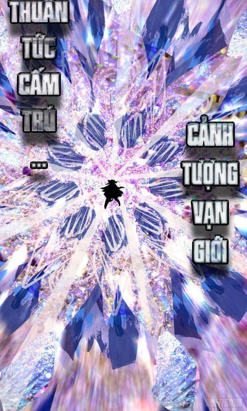 Ta Là Tà Đế Chapter 255 - Trang 4