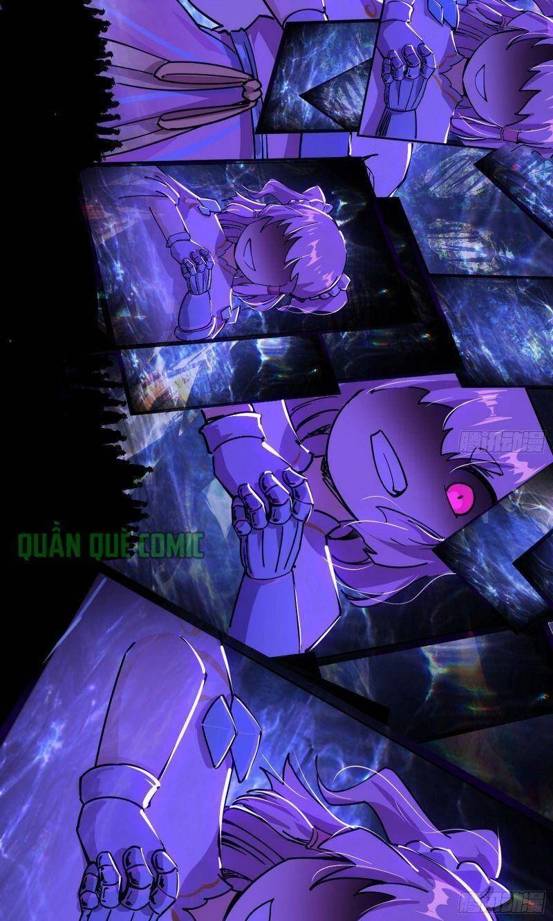 Ta Là Tà Đế Chapter 255 - Trang 4