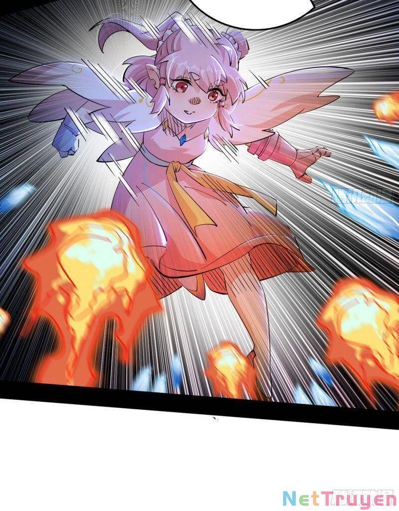 Ta Là Tà Đế Chapter 256 - Trang 4