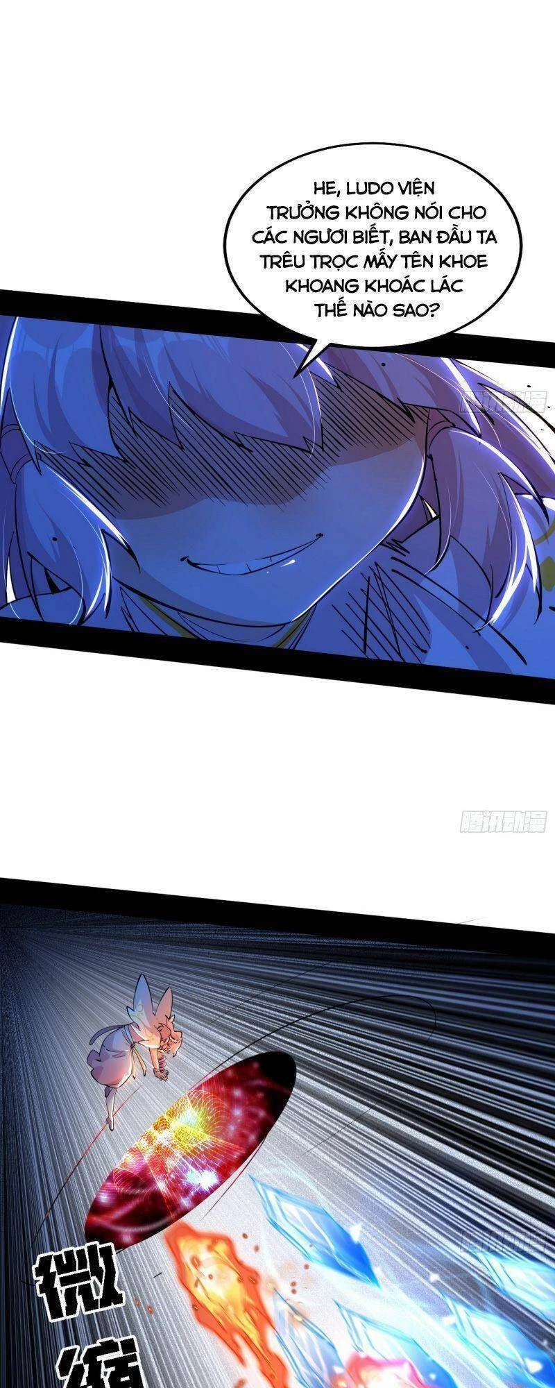 Ta Là Tà Đế Chapter 256 - Trang 4