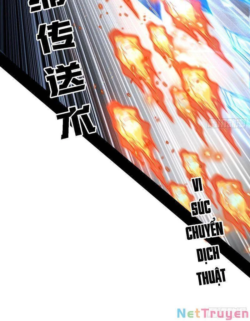 Ta Là Tà Đế Chapter 256 - Trang 4