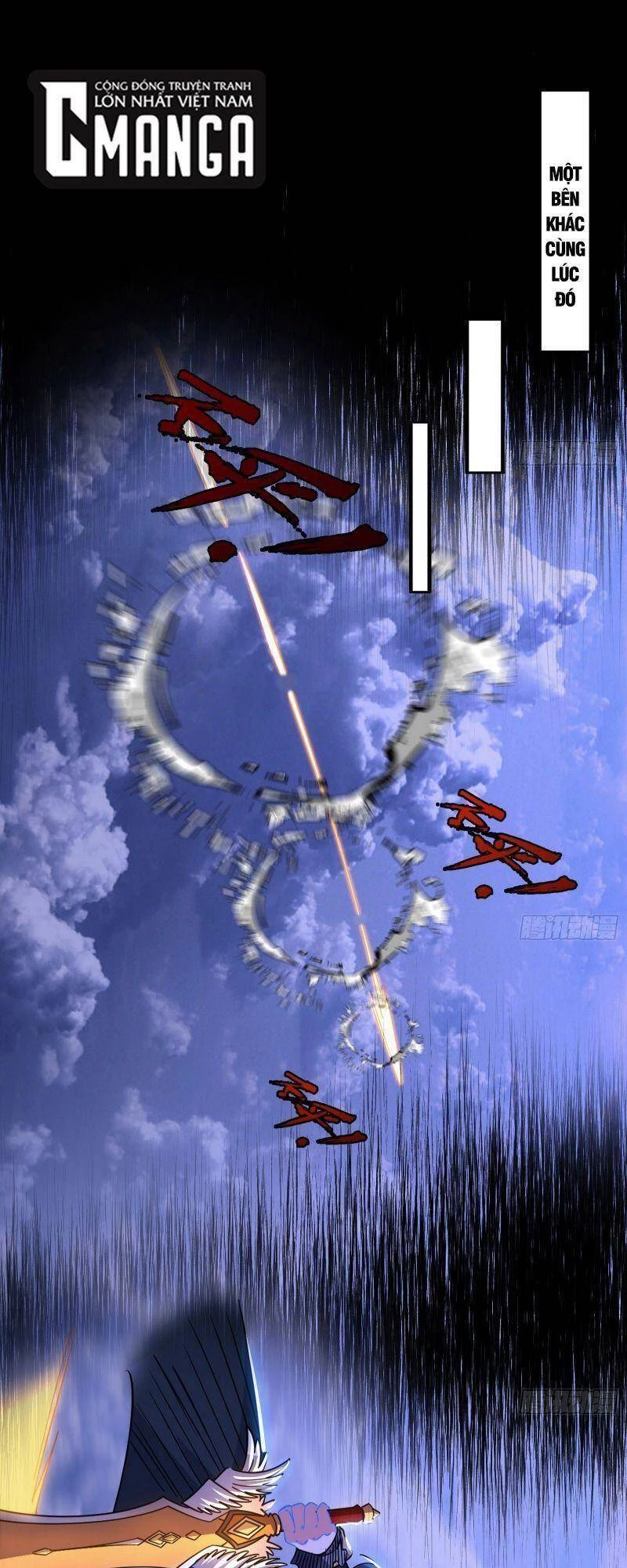 Ta Là Tà Đế Chapter 256 - Trang 4