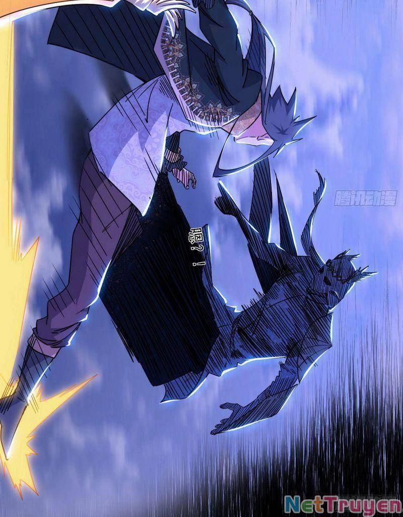 Ta Là Tà Đế Chapter 256 - Trang 4