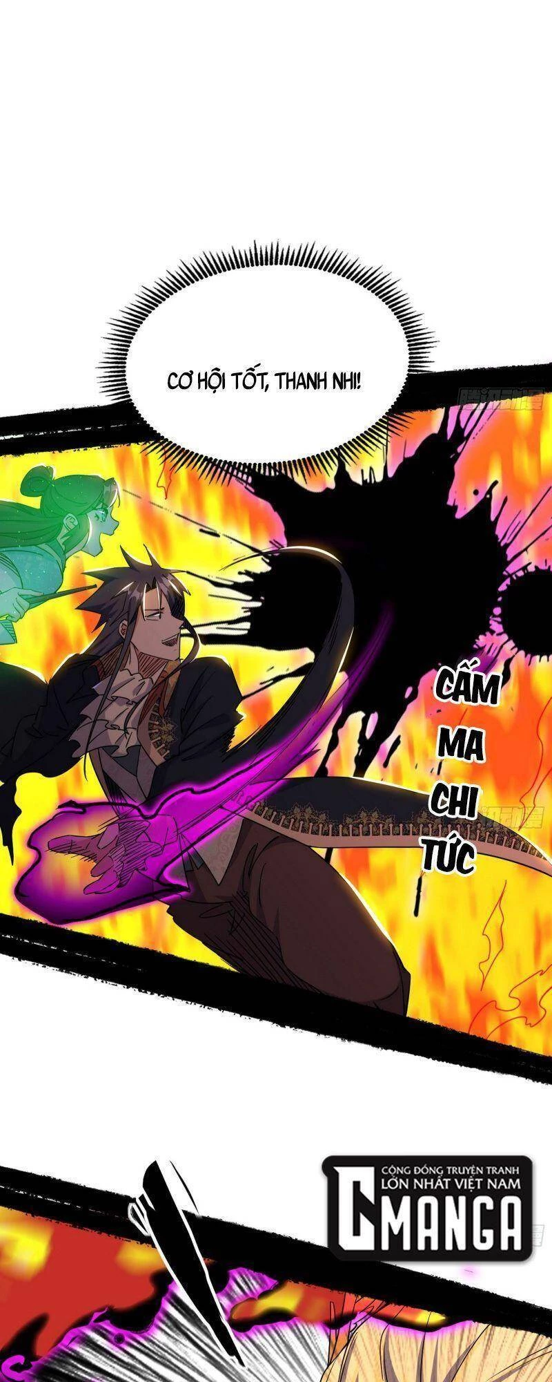 Ta Là Tà Đế Chapter 256 - Trang 4