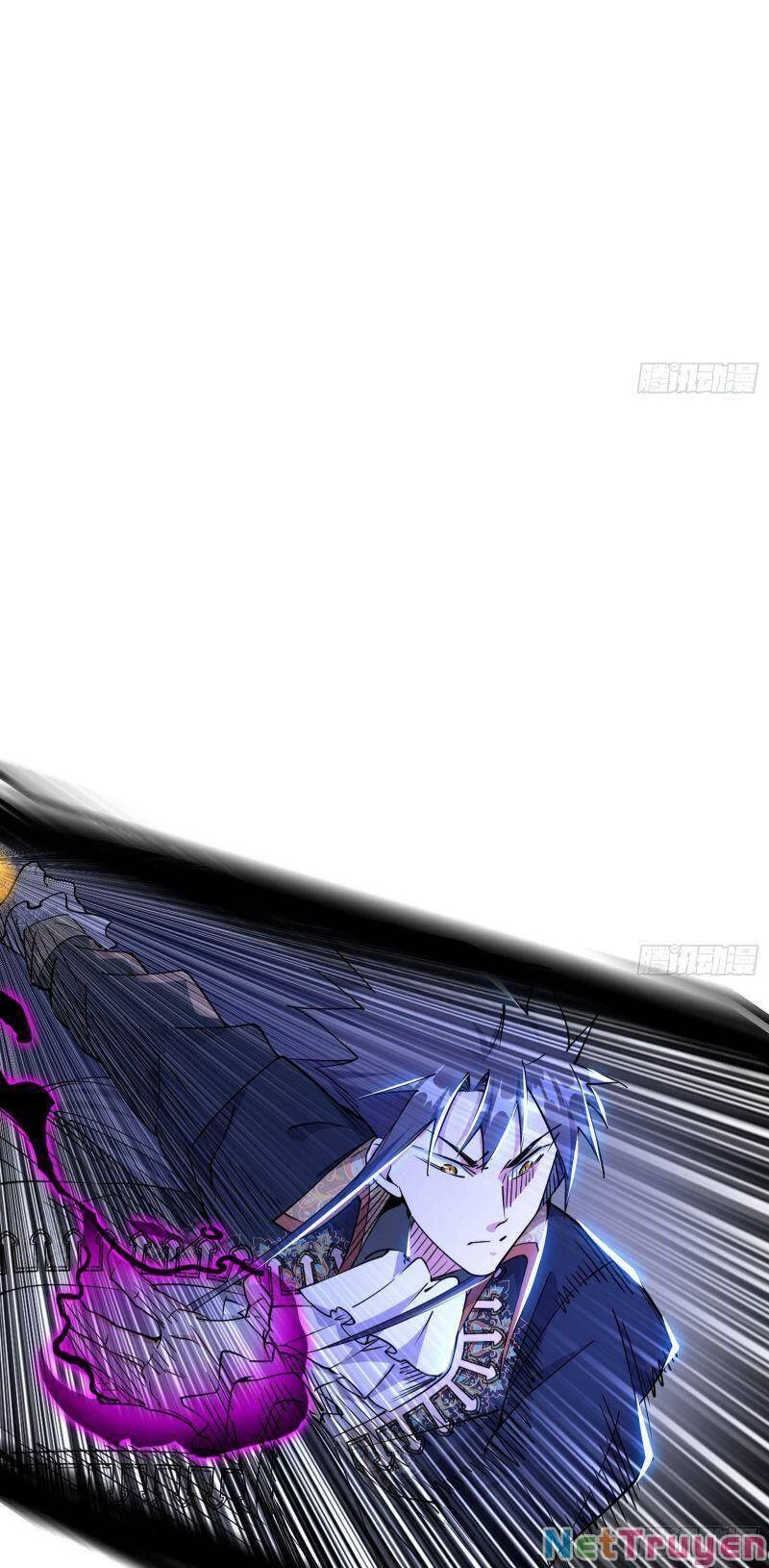 Ta Là Tà Đế Chapter 256 - Trang 4