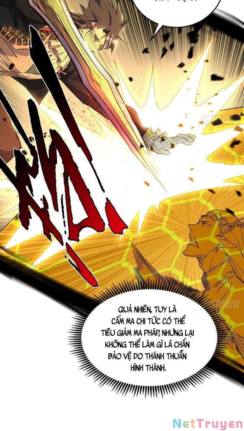 Ta Là Tà Đế Chapter 256 - Trang 4