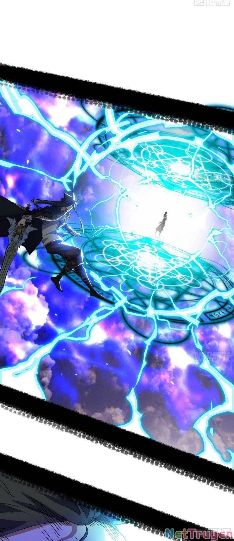 Ta Là Tà Đế Chapter 256 - Trang 4