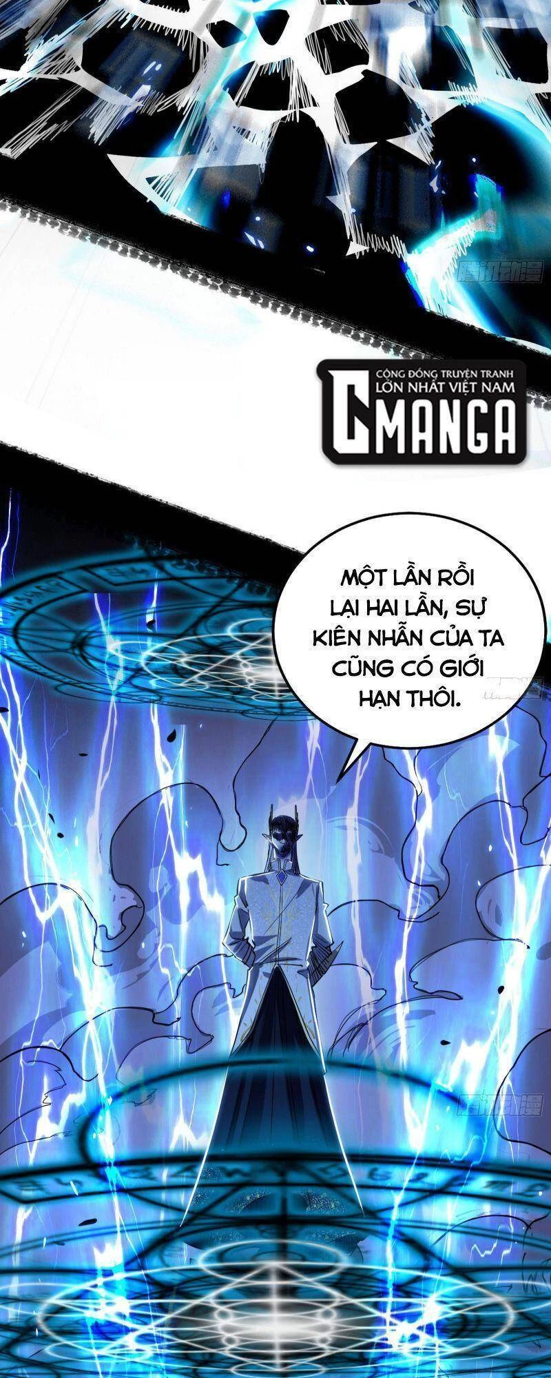 Ta Là Tà Đế Chapter 256 - Trang 4