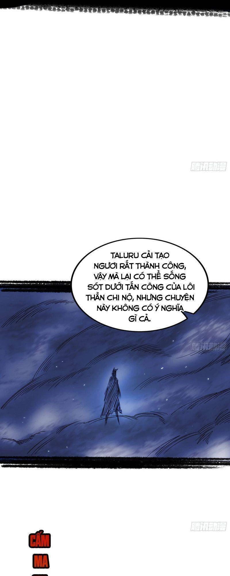 Ta Là Tà Đế Chapter 256 - Trang 4