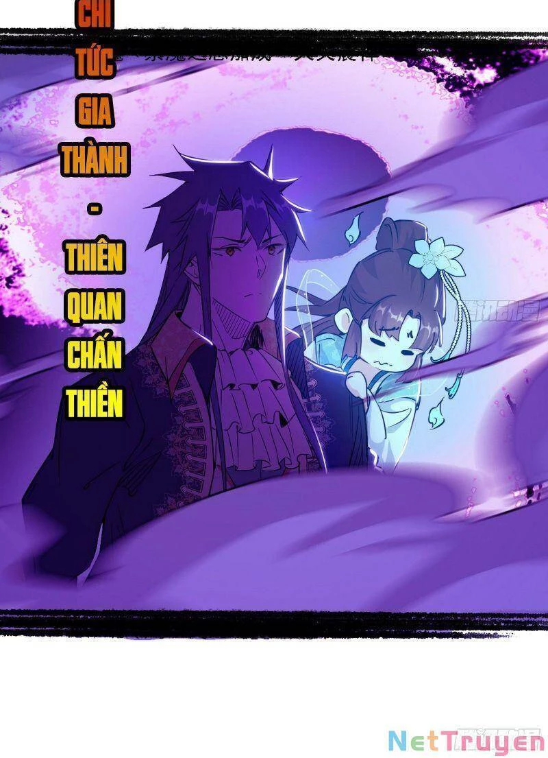 Ta Là Tà Đế Chapter 256 - Trang 4