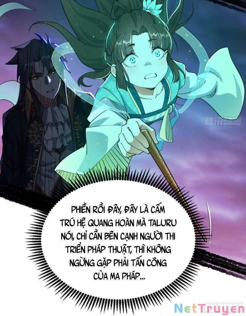 Ta Là Tà Đế Chapter 256 - Trang 4