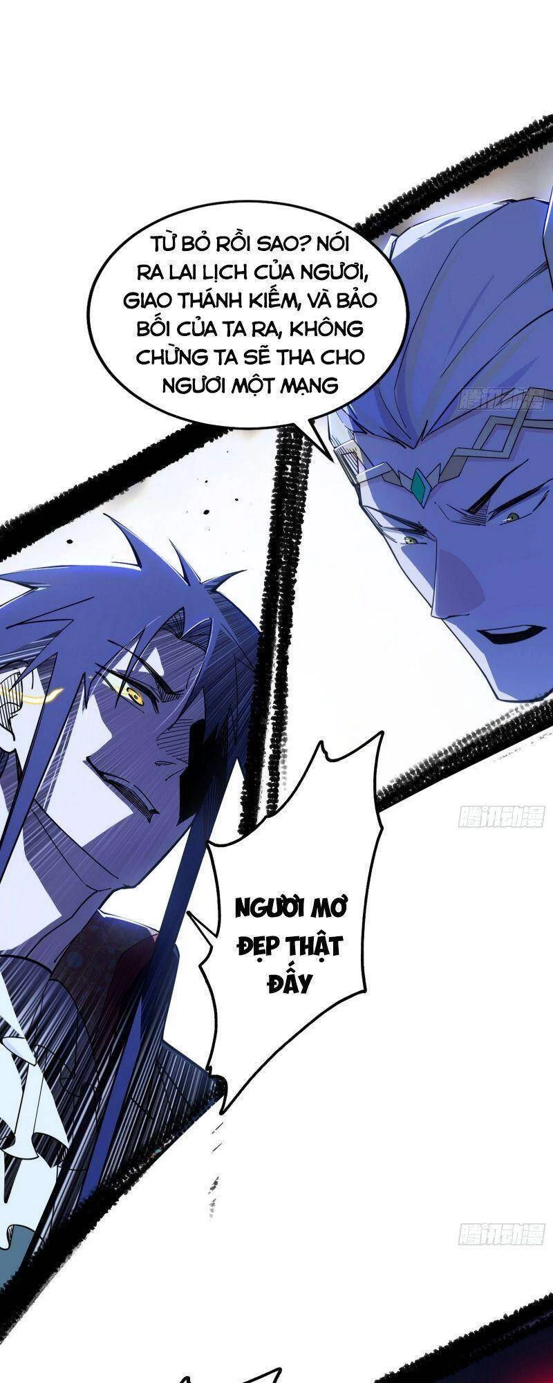 Ta Là Tà Đế Chapter 256 - Trang 4