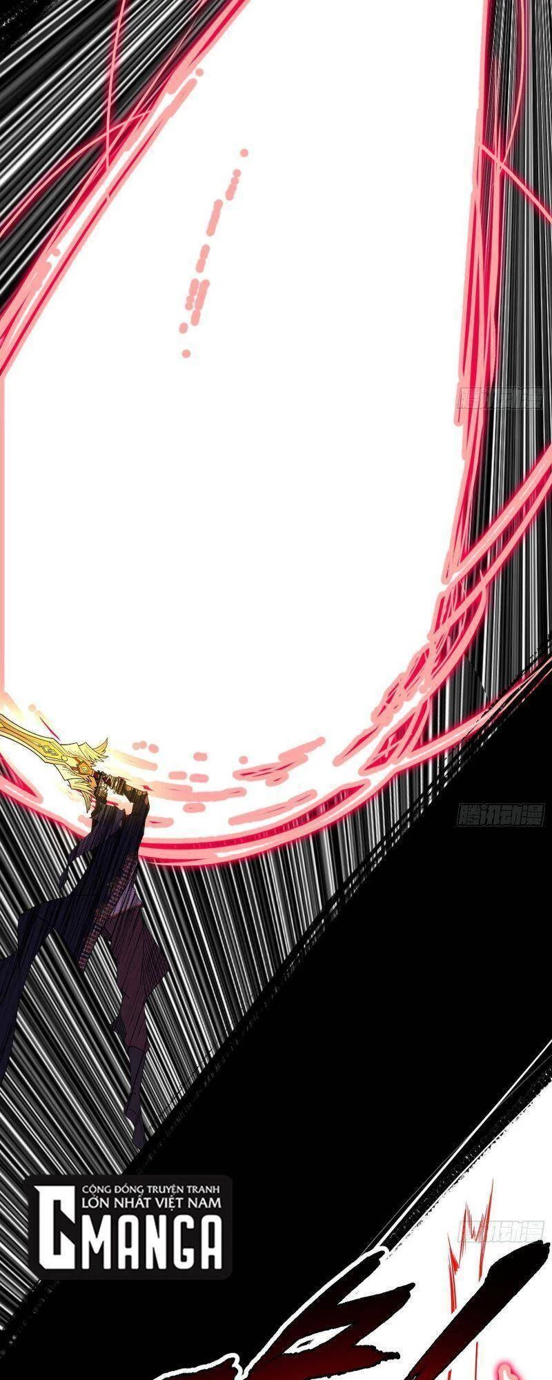 Ta Là Tà Đế Chapter 256 - Trang 4