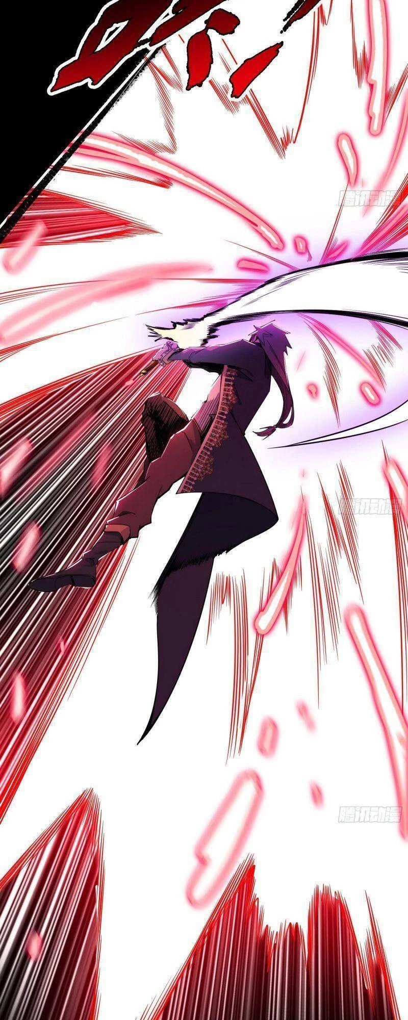 Ta Là Tà Đế Chapter 256 - Trang 4