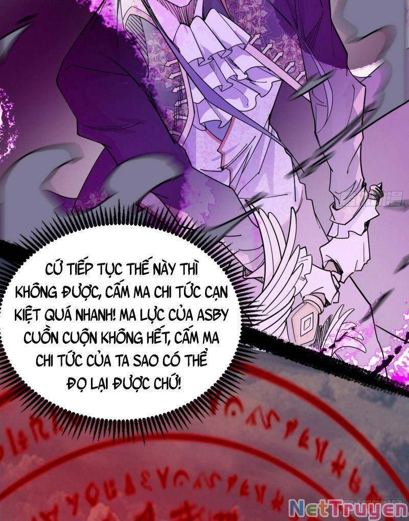 Ta Là Tà Đế Chapter 256 - Trang 4