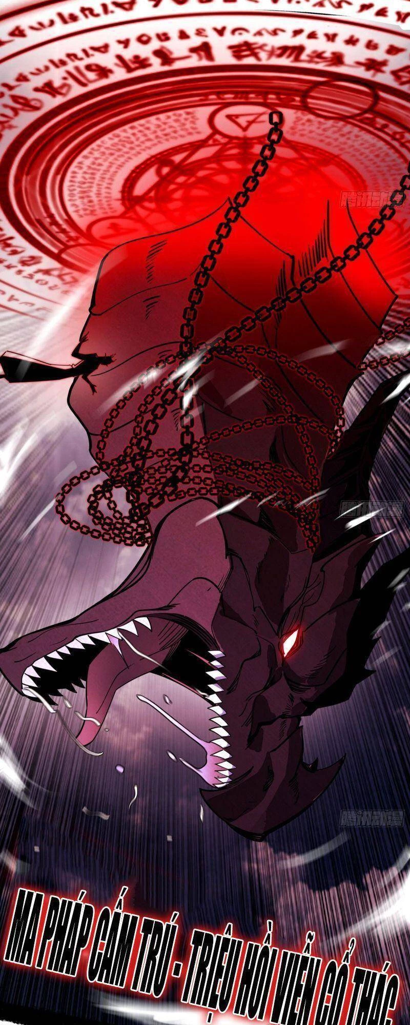 Ta Là Tà Đế Chapter 256 - Trang 4