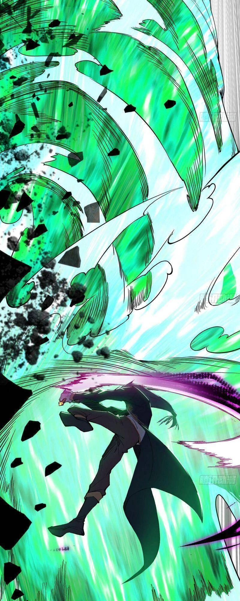 Ta Là Tà Đế Chapter 256 - Trang 4