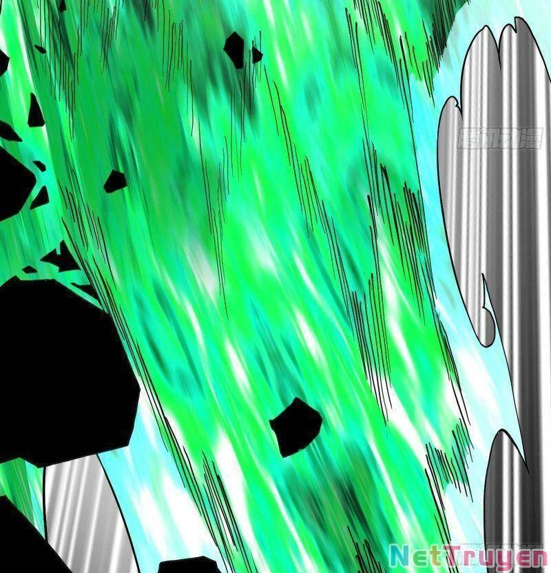 Ta Là Tà Đế Chapter 256 - Trang 4