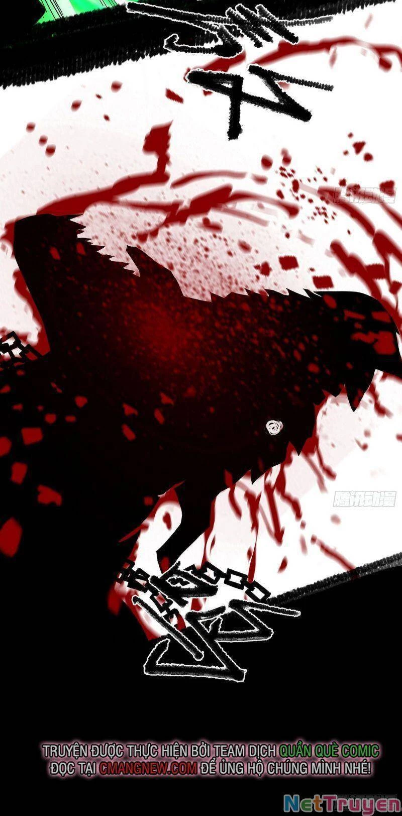 Ta Là Tà Đế Chapter 256 - Trang 4