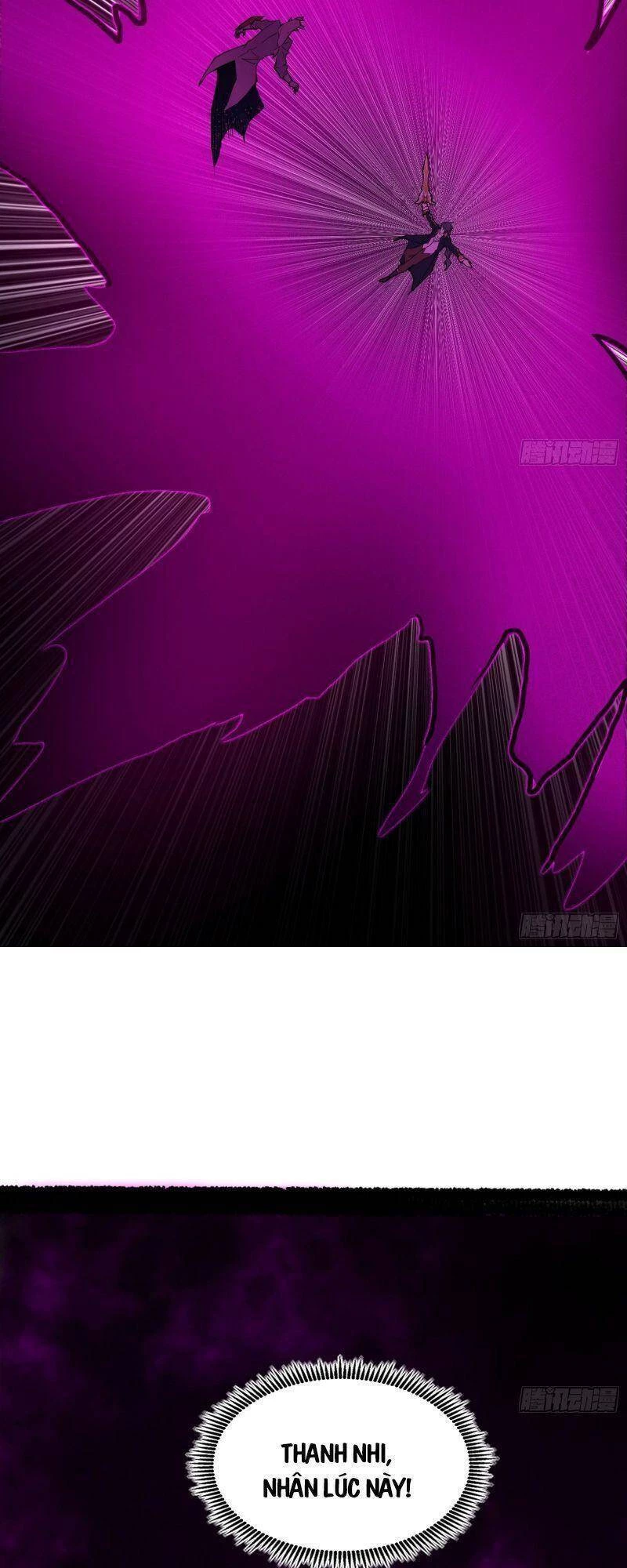 Ta Là Tà Đế Chapter 256 - Trang 4