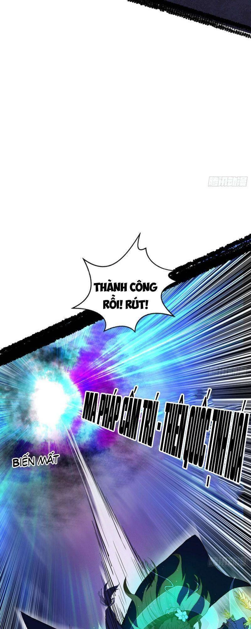 Ta Là Tà Đế Chapter 256 - Trang 4