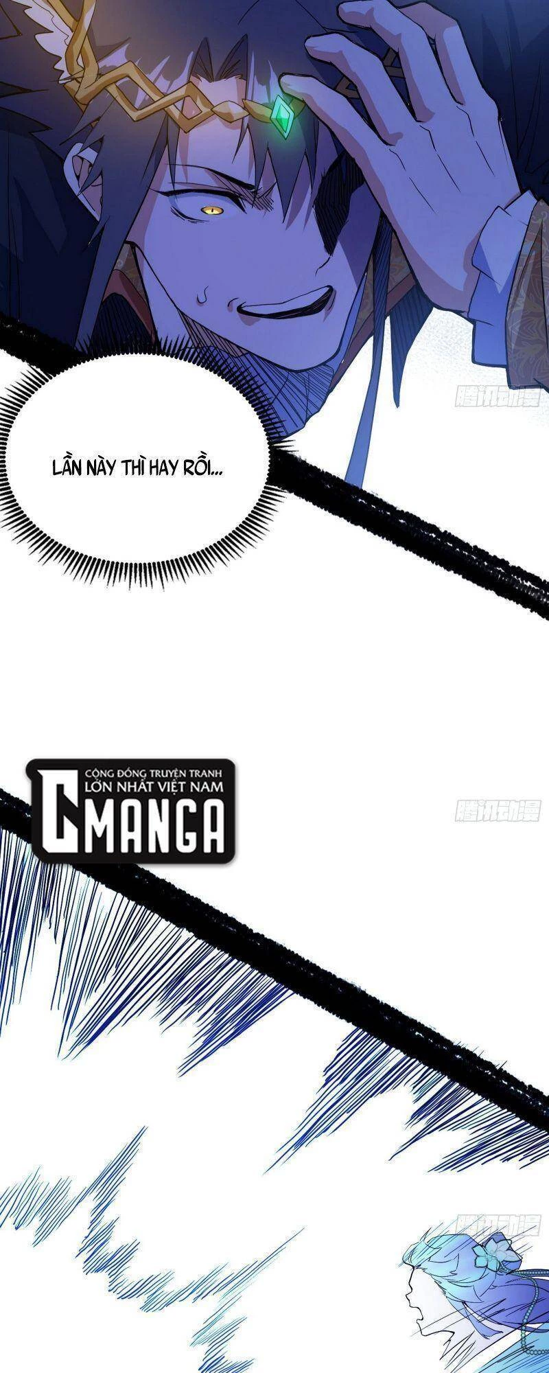 Ta Là Tà Đế Chapter 256 - Trang 4