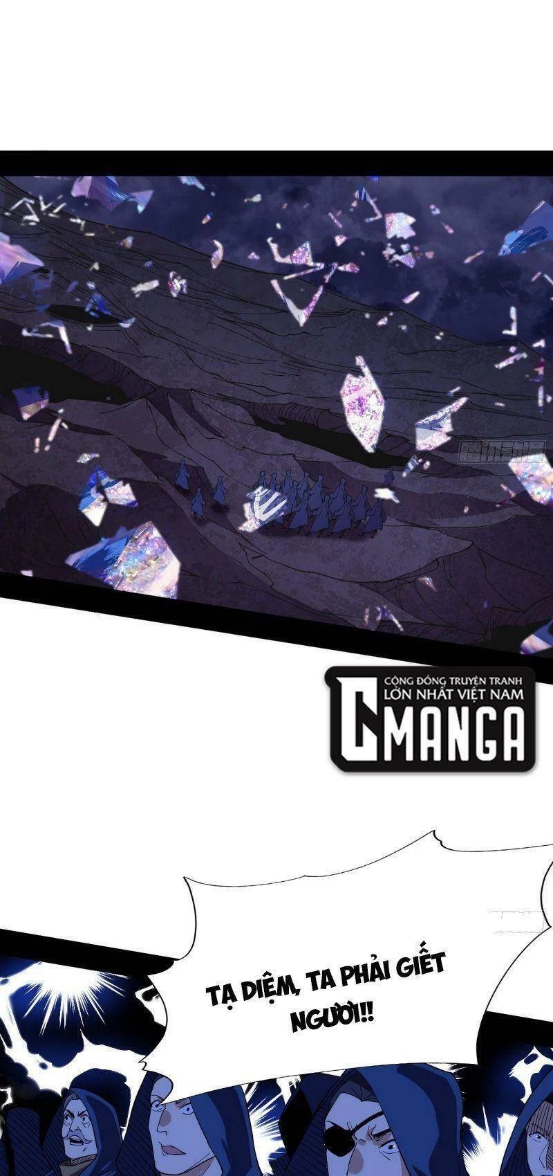 Ta Là Tà Đế Chapter 257 - Trang 4