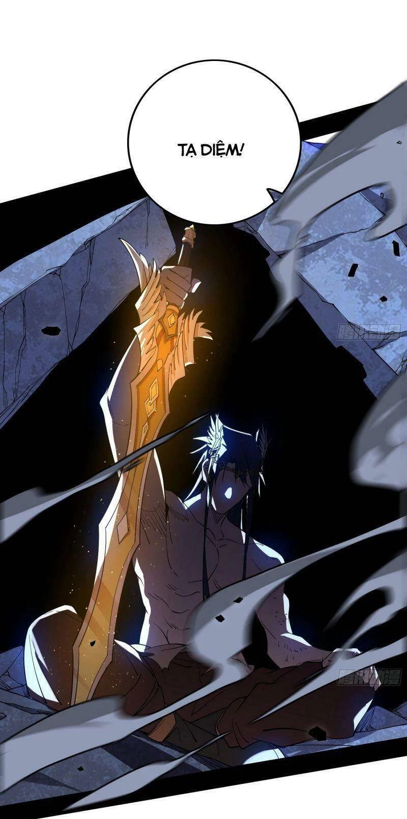 Ta Là Tà Đế Chapter 257 - Trang 4