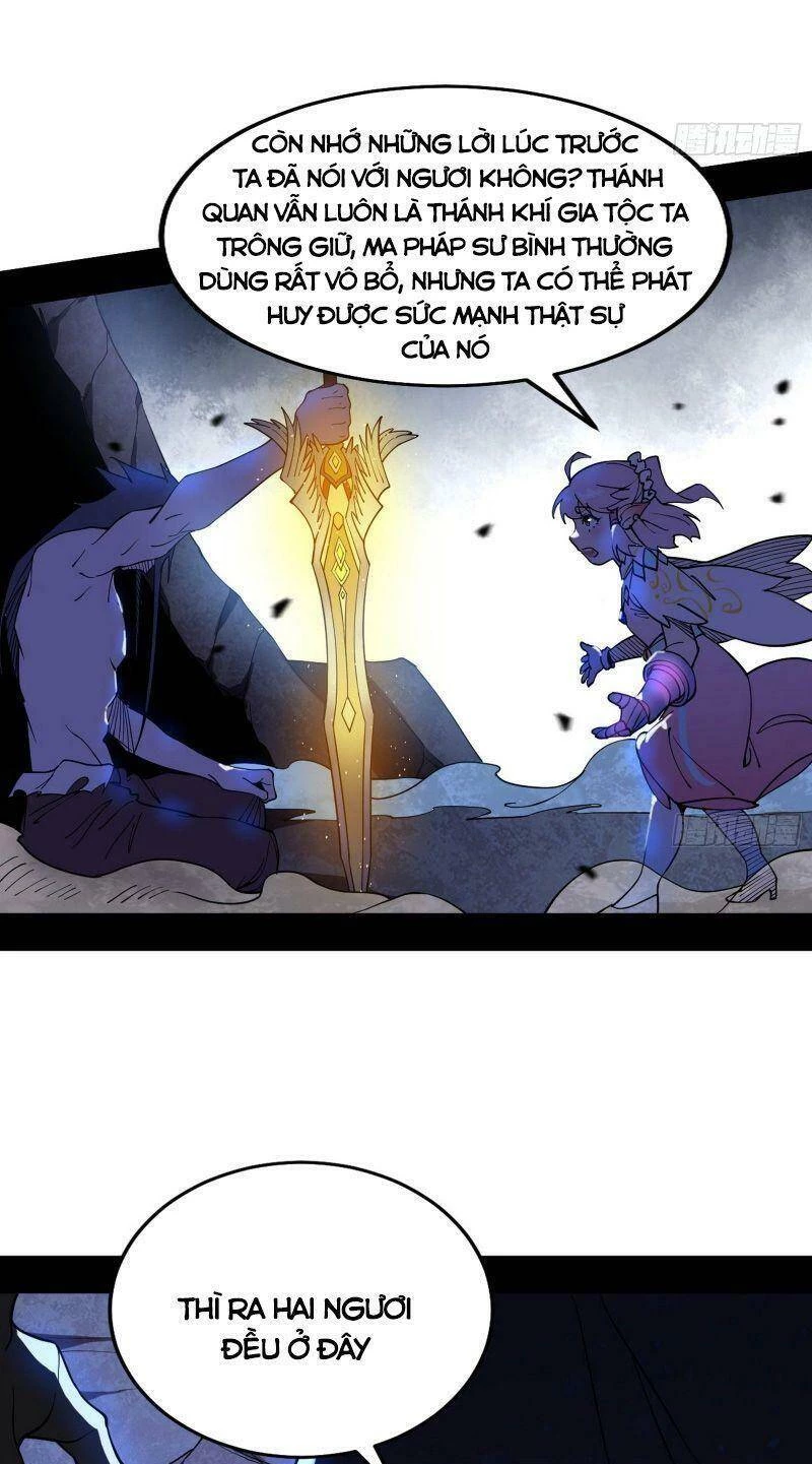 Ta Là Tà Đế Chapter 257 - Trang 4