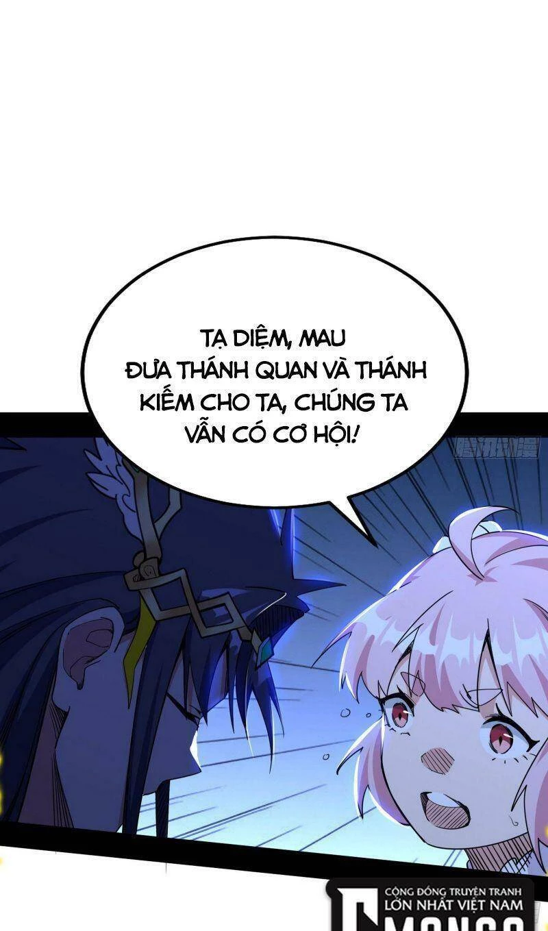 Ta Là Tà Đế Chapter 257 - Trang 4