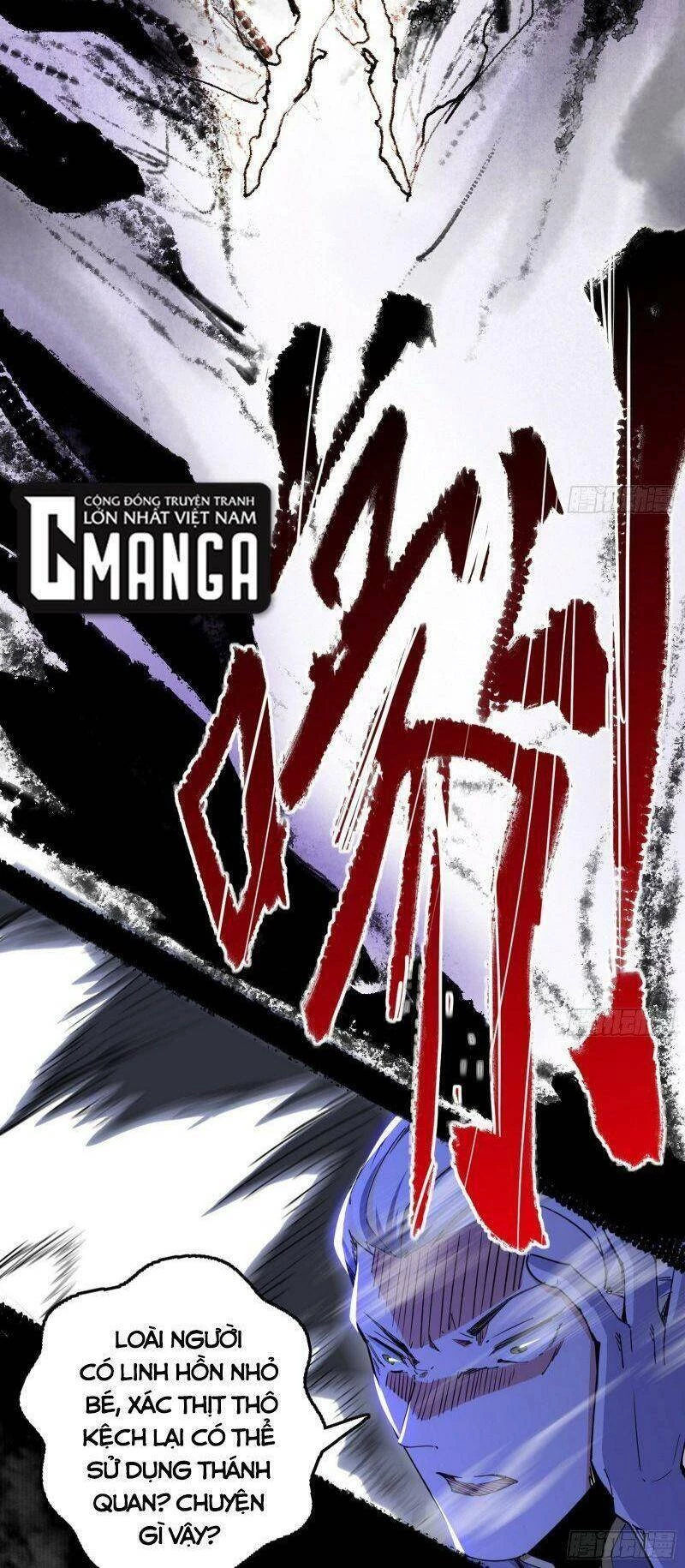 Ta Là Tà Đế Chapter 257 - Trang 4