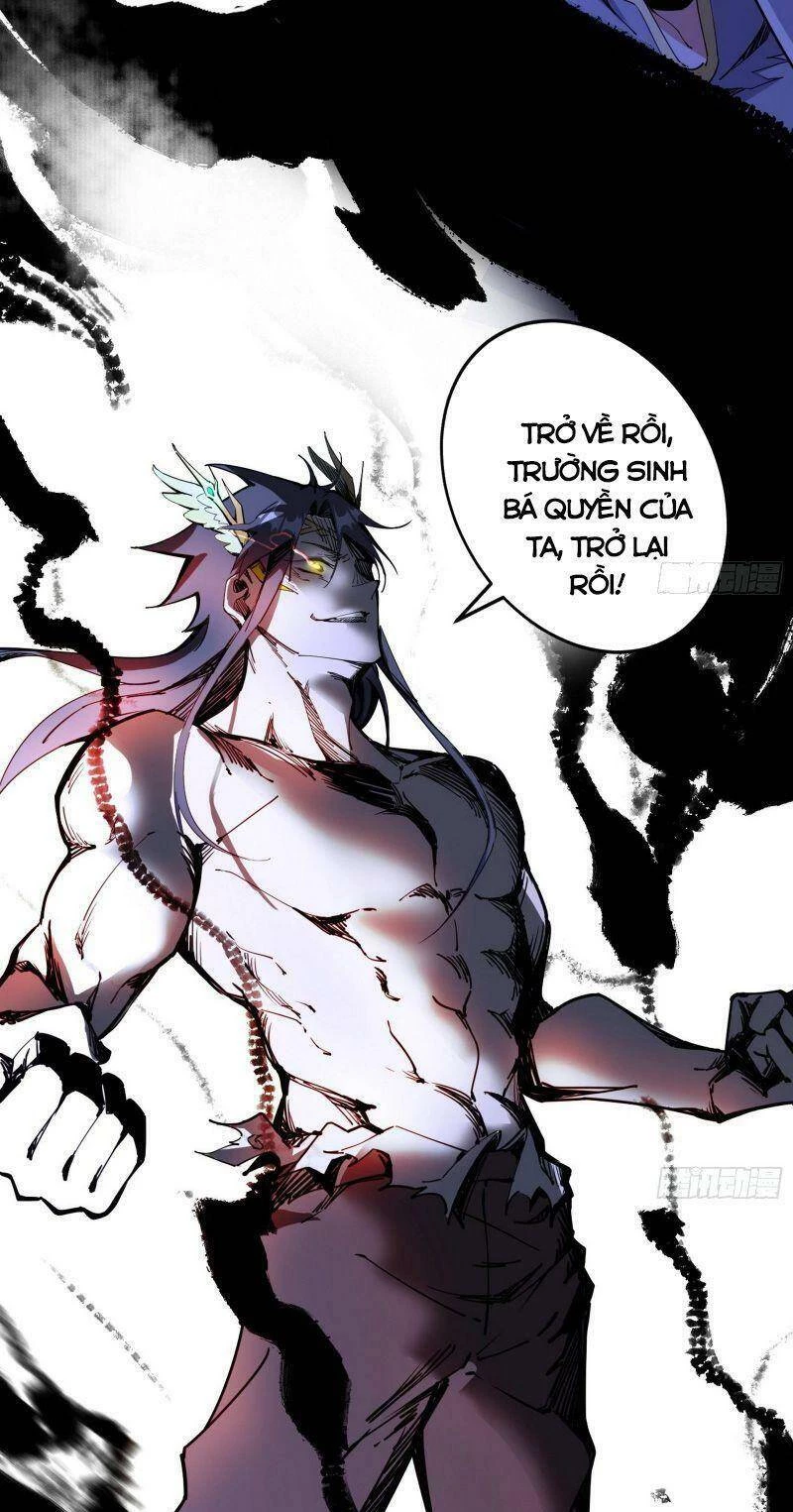 Ta Là Tà Đế Chapter 257 - Trang 4