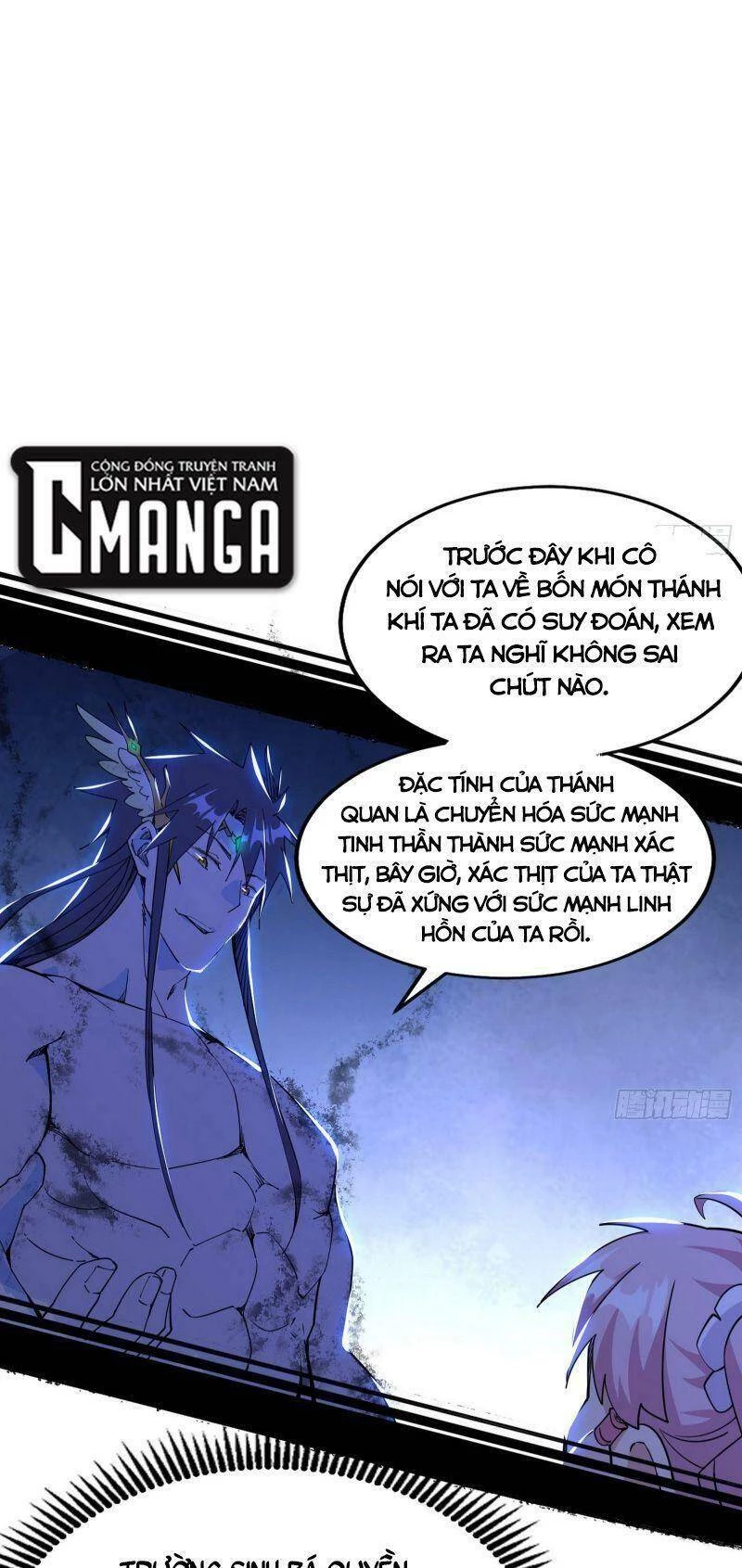 Ta Là Tà Đế Chapter 257 - Trang 4
