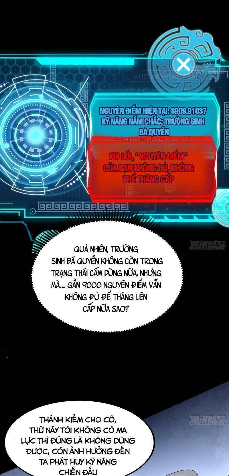 Ta Là Tà Đế Chapter 257 - Trang 4