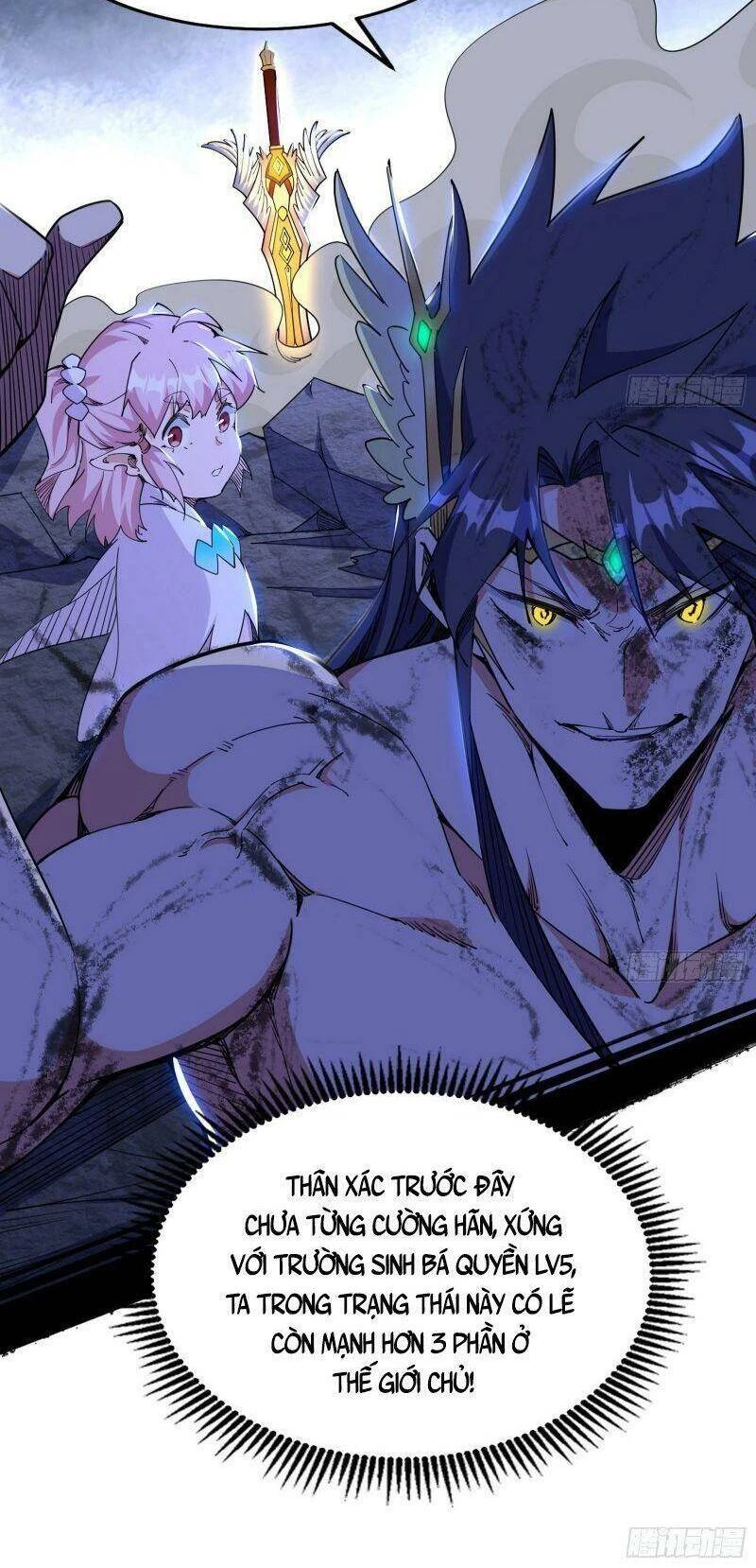 Ta Là Tà Đế Chapter 257 - Trang 4