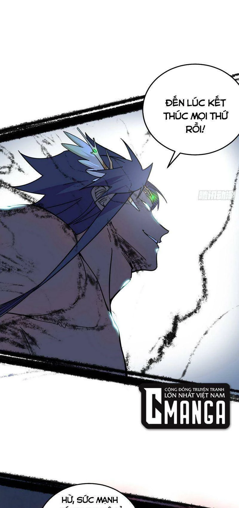 Ta Là Tà Đế Chapter 257 - Trang 4