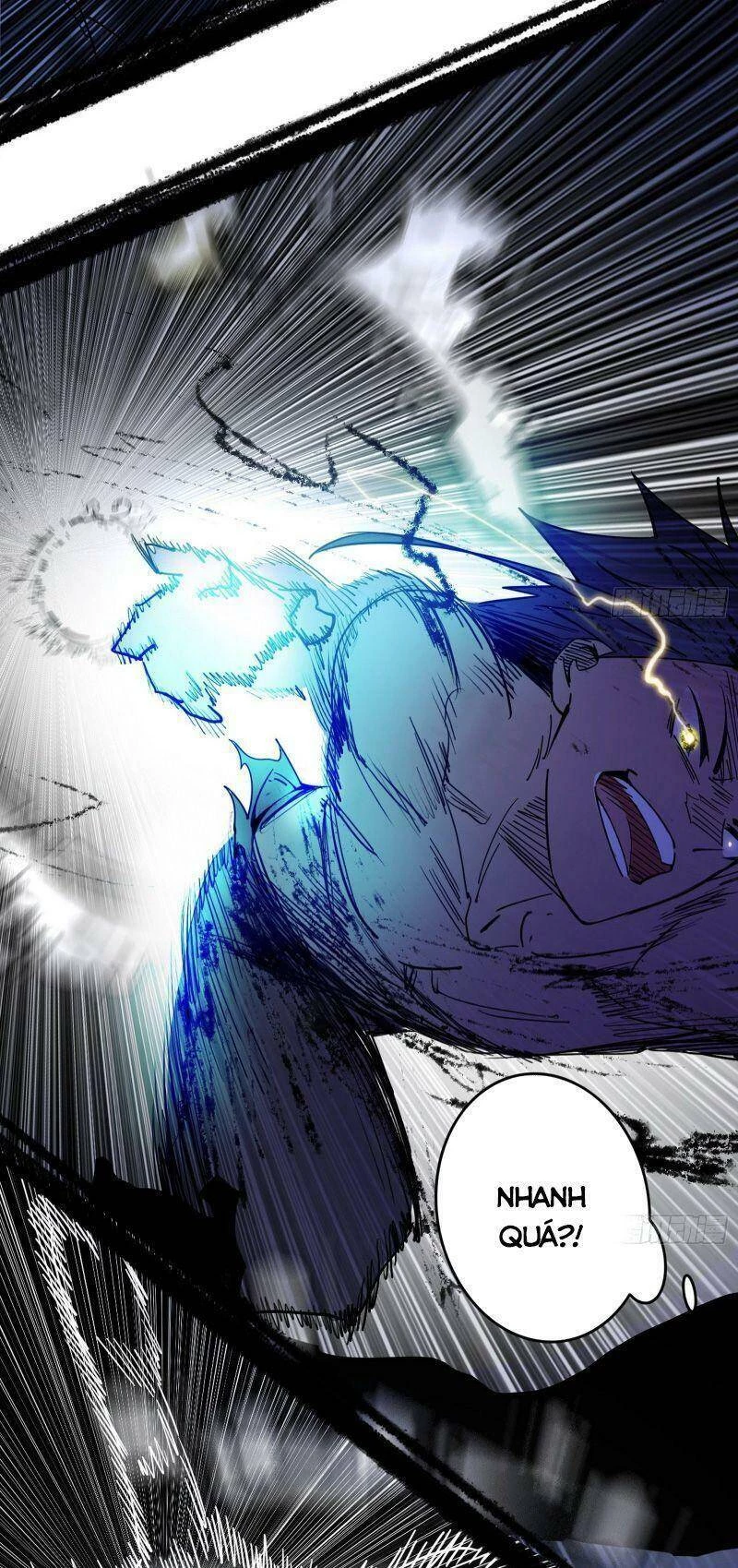 Ta Là Tà Đế Chapter 257 - Trang 4